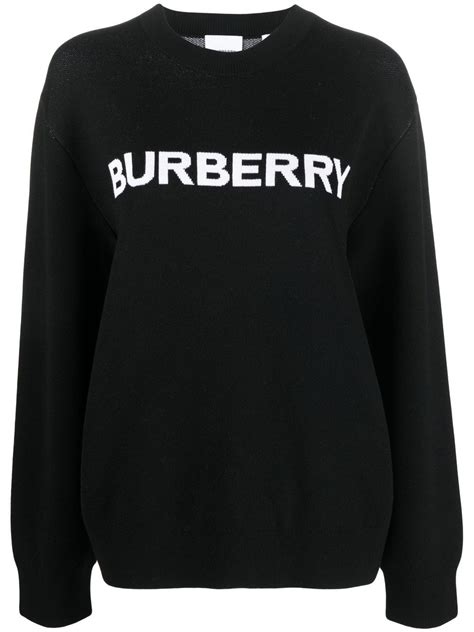 burberry london jumper|Burberry knitwear price list.